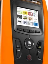 Ht Gsc60 Installatietester Pqa Metesco